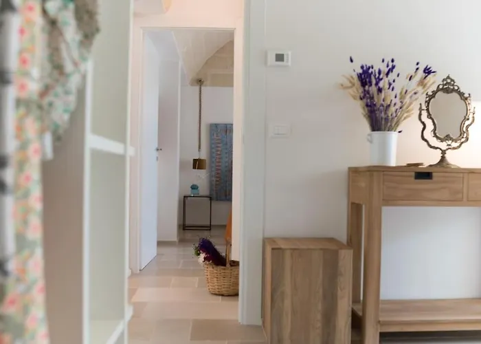 Lacorte Di Ninetta. Villa *