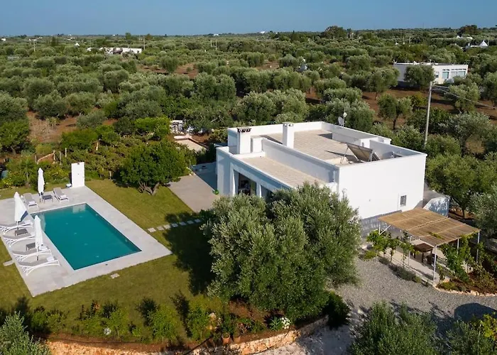 Lacorte Di Ninetta. *