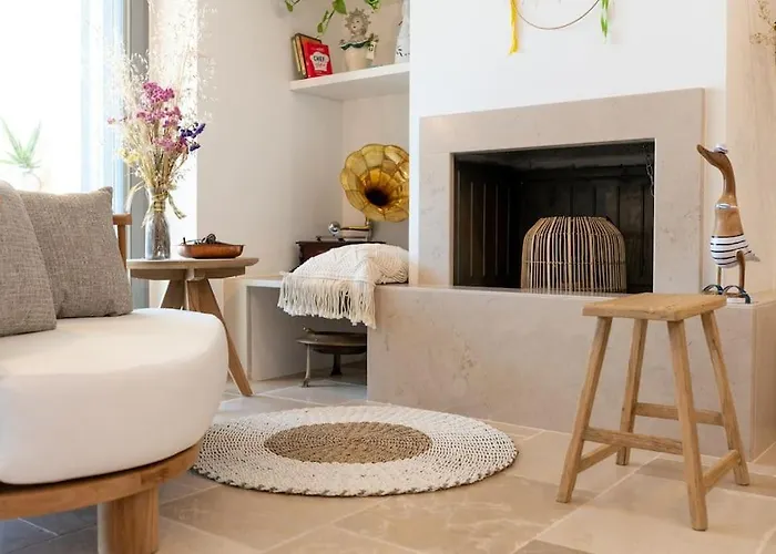 Lacorte Di Ninetta. Villa Ostuni