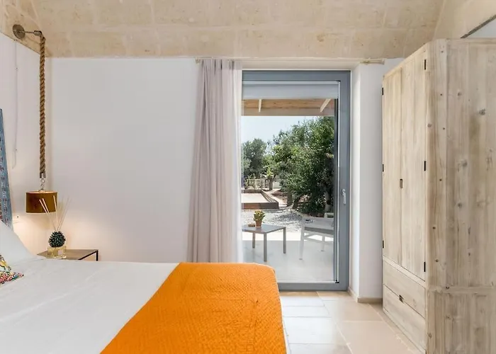 Lacorte Di Ninetta. *