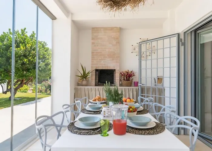 Lacorte Di Ninetta. * Ostuni