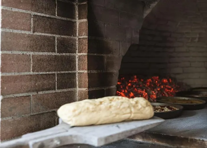 Lacorte Di Ninetta. * Ostuni