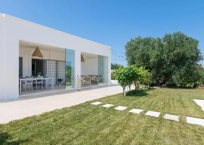 Villa Lacorte Di Ninetta. *