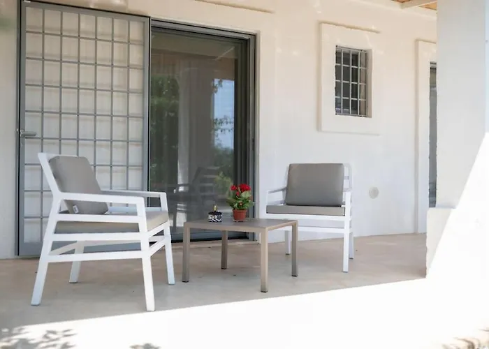 Villa Lacorte Di Ninetta. *