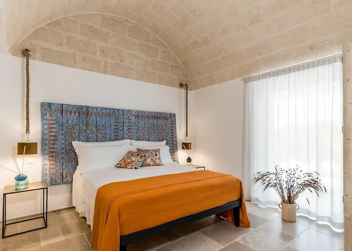 Lacorte Di Ninetta. Villa