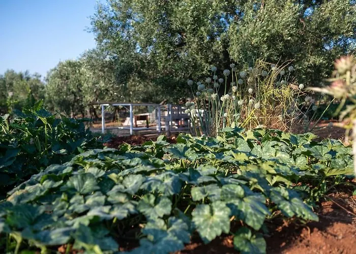 Lacorte Di Ninetta. Villa *