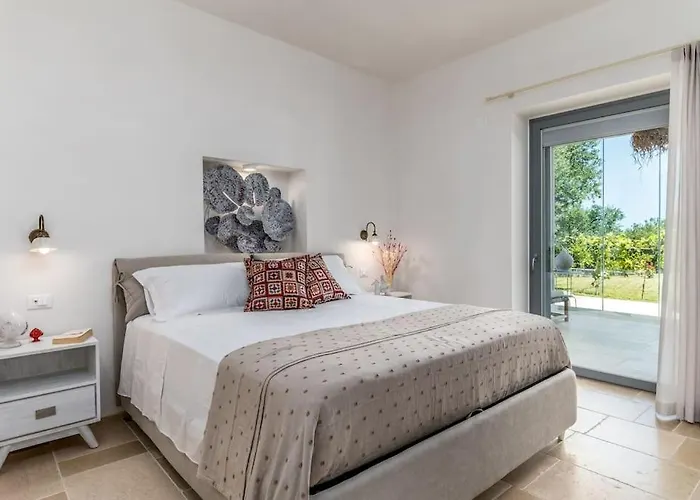 Lacorte Di Ninetta. Ostuni