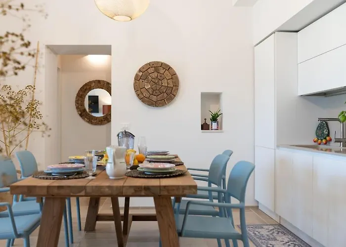 Lacorte Di Ninetta. Villa *