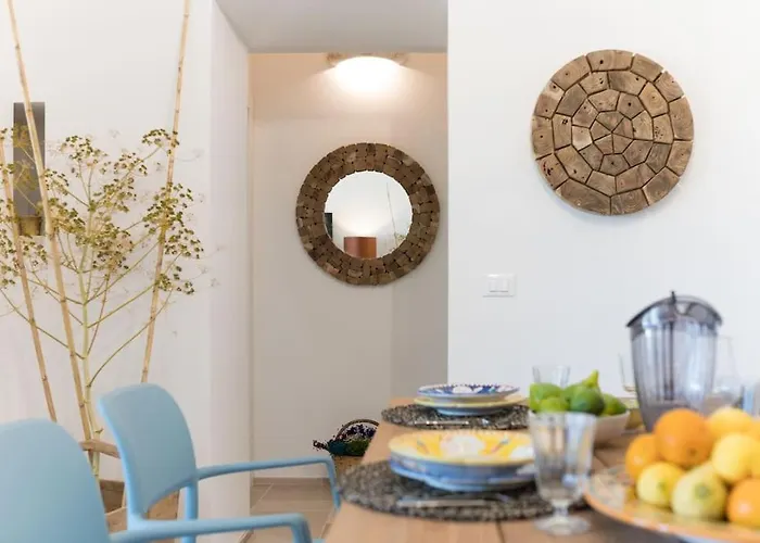 Lacorte Di Ninetta. Villa Ostuni