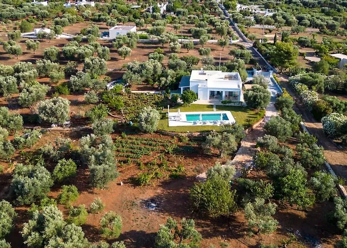 Lacorte Di Ninetta. Villa