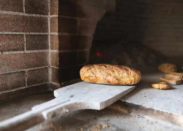 Lacorte Di Ninetta. Ostuni