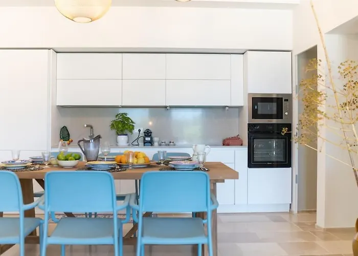 Lacorte Di Ninetta. Villa *