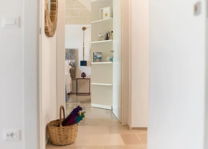 Lacorte Di Ninetta. Villa *