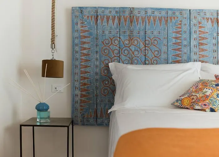 Lacorte Di Ninetta. * Ostuni