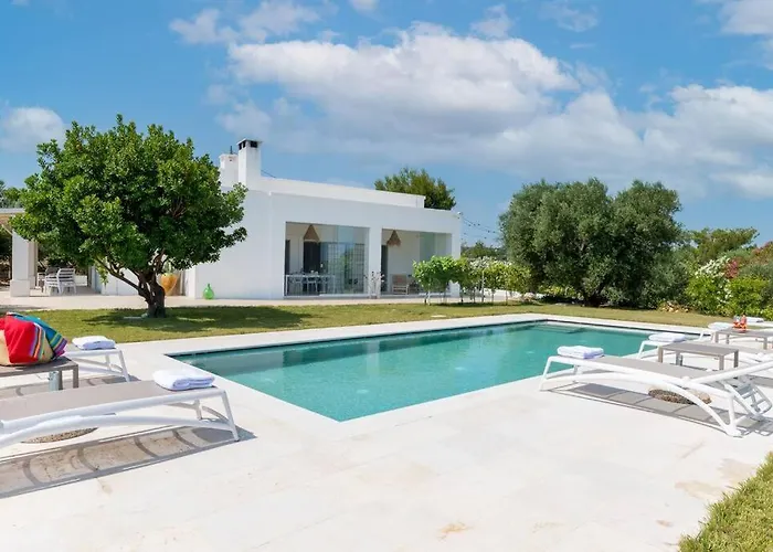 Lacorte Di Ninetta. Villa *