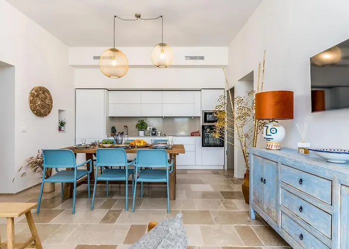 Lacorte Di Ninetta. Villa *