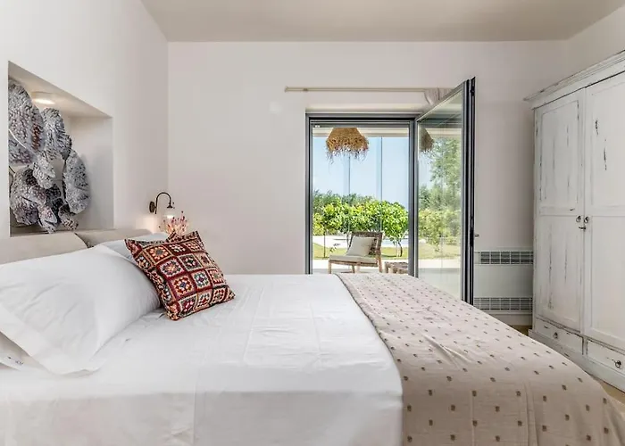 Lacorte Di Ninetta. Ostuni