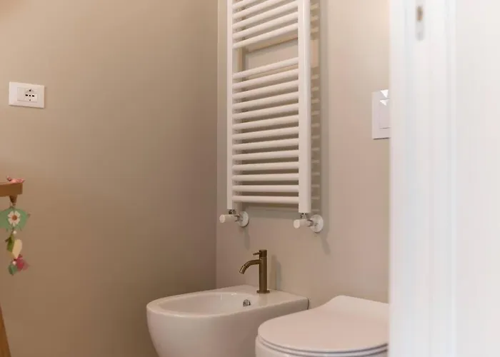 Lacorte Di Ninetta. Ostuni