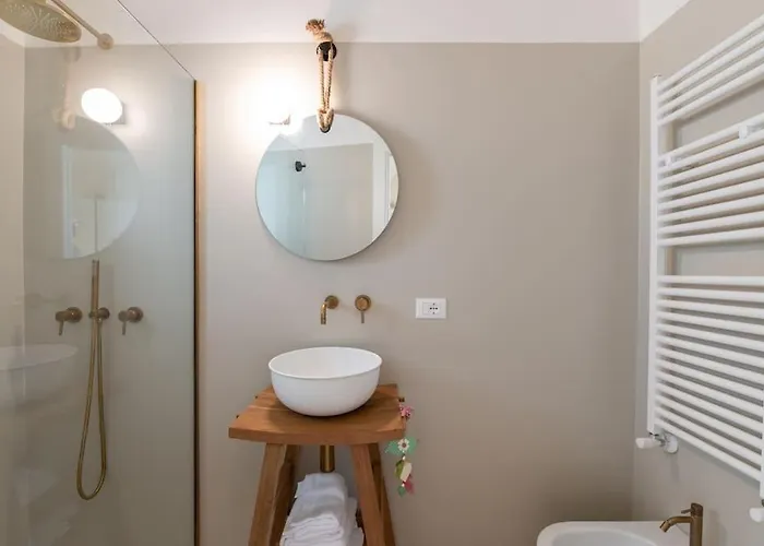 Lacorte Di Ninetta. Villa Ostuni