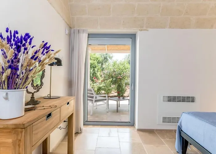 Lacorte Di Ninetta. Villa