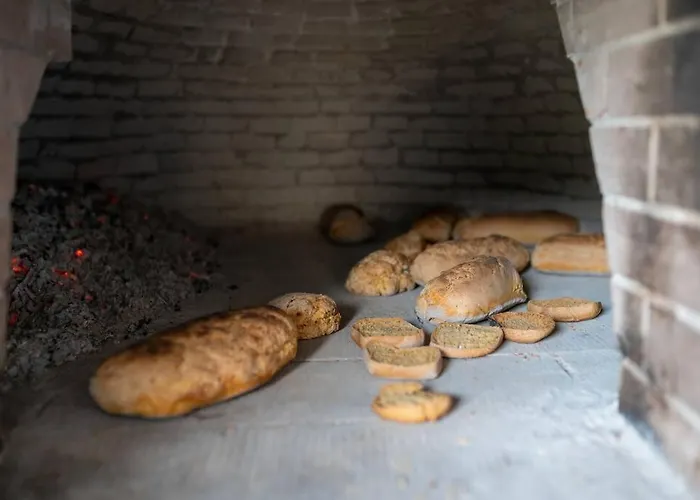 Villa Lacorte Di Ninetta. *