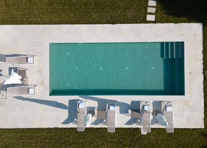 Lacorte Di Ninetta. * Ostuni