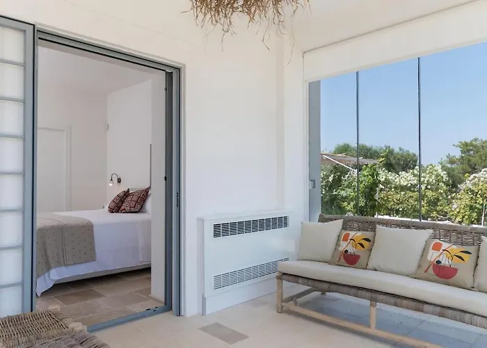 Lacorte Di Ninetta. Villa