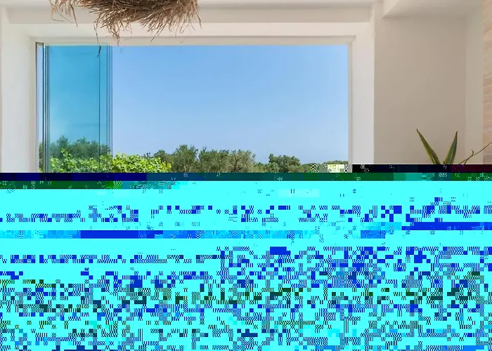 Lacorte Di Ninetta. * Ostuni