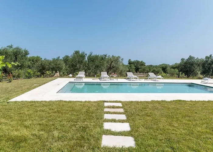 Lacorte Di Ninetta. *