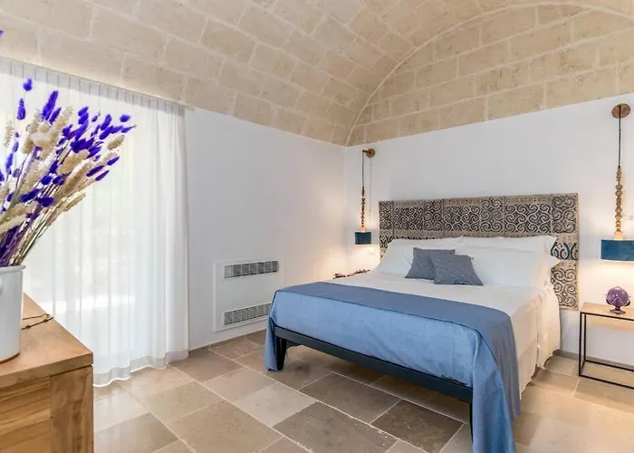 Lacorte Di Ninetta. * Ostuni