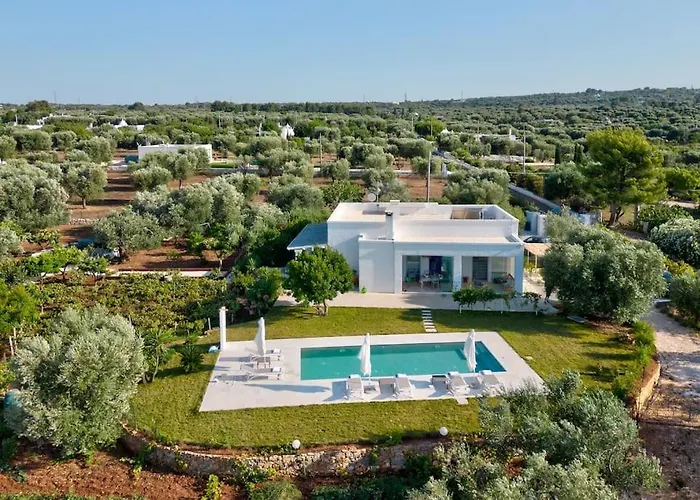 Villa Lacorte Di Ninetta. *