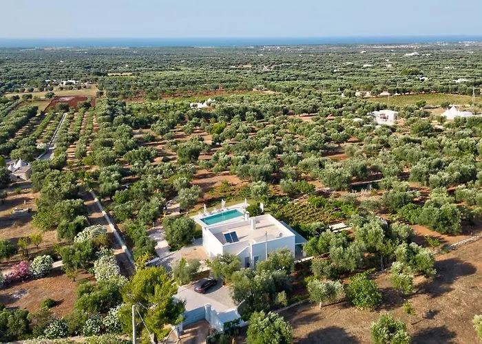 Lacorte Di Ninetta. *