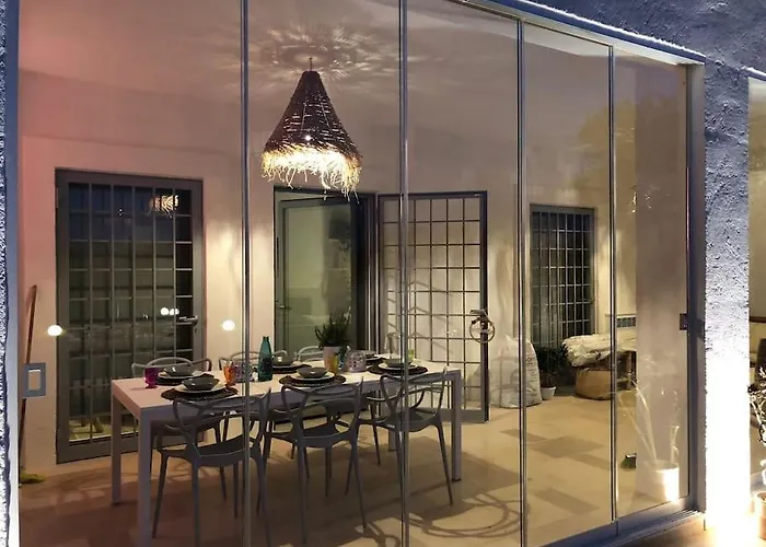 Lacorte Di Ninetta. Villa *