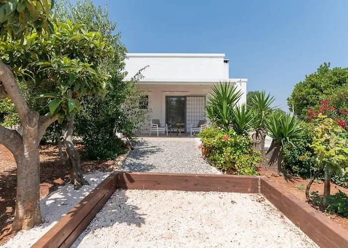 Villa Lacorte Di Ninetta. *