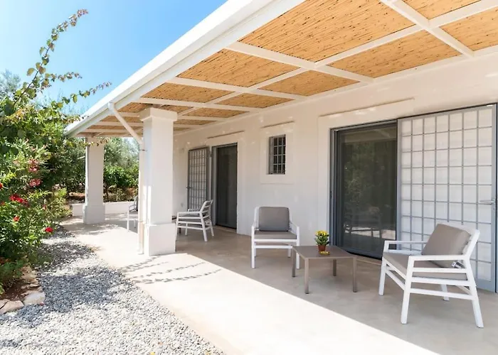 Lacorte Di Ninetta. * Ostuni