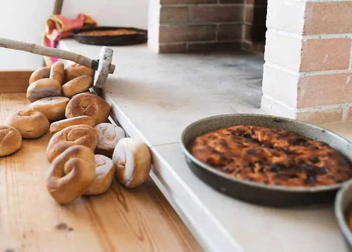 Villa Lacorte Di Ninetta.