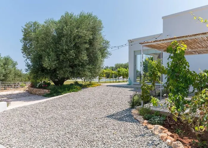 Lacorte Di Ninetta. Villa