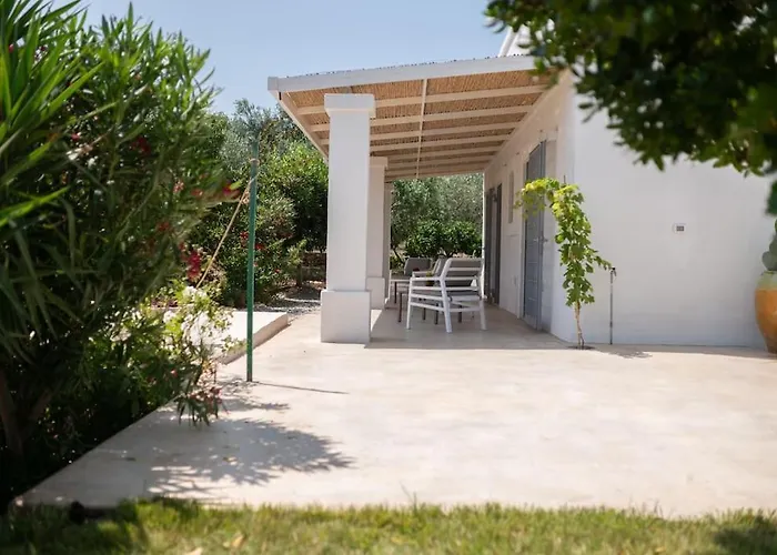 Lacorte Di Ninetta. Villa *